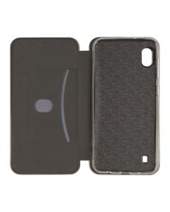 Чохол кейс для Samsung A015 Kira Shell Золотий (Gold)