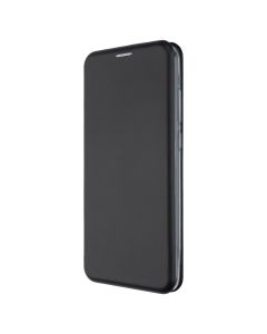 Чохол кейс для Xiaomi Redmi Note 8 Pro Kira Shell Чорний (Black)