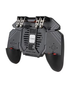 Геймпад Gelius Pro Mega Boost GP-GT003 Black