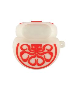 Чохол для навушників AirPods Luminescent Hero (Гідра)