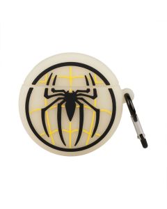 Чохол для навушників AirPods Luminescent Hero (Людина-Павук)