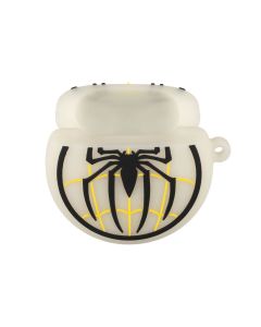 Чохол для навушників AirPods Luminescent Hero (Людина-Павук)