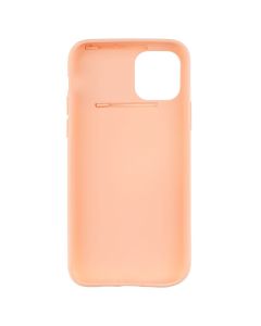 Чохол накладка для iPhone 11 Pro HIDE CAMERA Рожева (Pink)