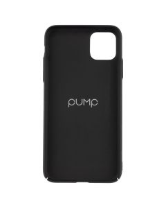Чохол накладка для iPhone 11 Pro Max Pump Tender No Boyfriend Чорна (Black)