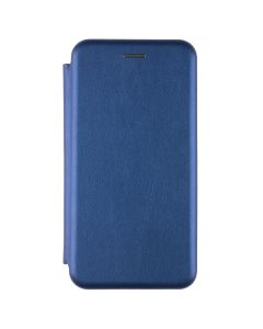 Чехол-кейс для Samsung A10s Kira Shell Синий (Blue)