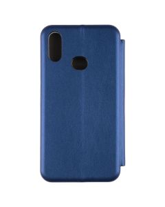 Чехол-кейс для Samsung A10s Kira Shell Синий (Blue)