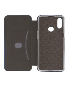 Чехол-кейс для Samsung A10s Kira Shell Синий (Blue)