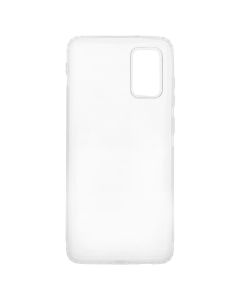 Чохол накладка для Samsung S20 Plus WXD 0.5 Transparent