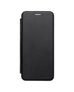 Чохол кейс для Samsung A31 Kira Shell Чорний (Black)