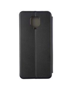 Чохол кейс для Xiaomi Redmi Note 9S/9 Pro Kira Shell Чорний (Black)