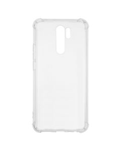 Чохол накладка для Xiaomi Redmi 9 WXD 0.5 Прозора (Transparent)