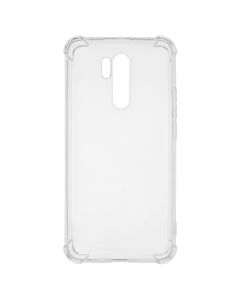 Чохол накладка для Xiaomi Redmi 9 WXD 0.5 Прозора (Transparent)