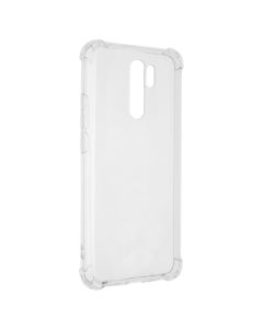 Чохол накладка для Xiaomi Redmi 9 WXD 0.5 Прозора (Transparent)
