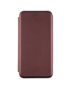 Чохол кейс для Xiaomi Redmi 6A Kira Shell Червоний (Bordo)