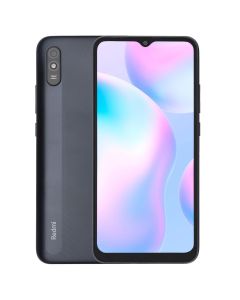 Смартфон Xiaomi Redmi 9A 2/32Gb Granite Grey