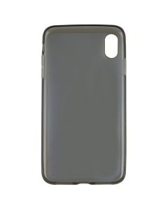 Чохол накладка для iPhone XS MAX Baseus Glow TR Синя (Blue)