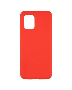Чохол накладка для Xiaomi Mi 10 Lite Original Червона (Red)