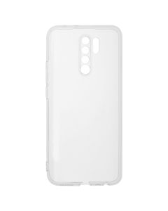 Прозрачный чехол для Xiaomi Redmi 9