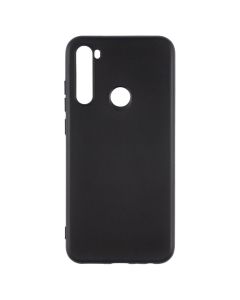 Чохол накладка для Xiaomi Redmi Note 8T Original Чорна (Black)