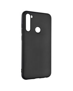 Чохол накладка для Xiaomi Redmi Note 8T Original Чорна (Black)
