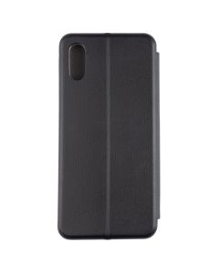 Чохол кейс для Xiaomi Redmi 9A Kira Shell Чорний (Black)