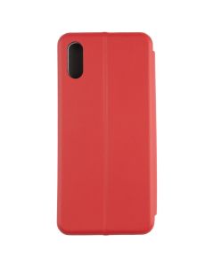 Чохол кейс для Xiaomi Redmi 9A Kira Shell Червоний (Red)