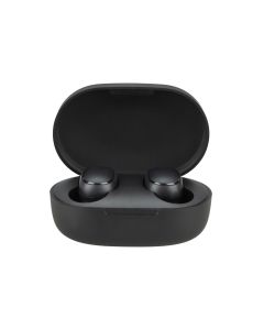 Бездротові навушники вкладиші Xiaomi Redmi AirDots 2 Чорні (Black)