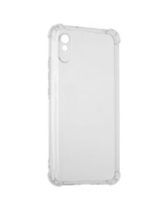 Чохол накладка для Xiaomi Redmi 9A WXD Прозора (Transparent)