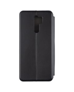 Чохол кейс для Xiaomi Redmi 9 Kira Shell Чорний (Black)