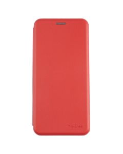 Чохол кейс для Xiaomi Redmi 9 Kira Shell Червоний (Red)