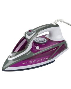 Праска Grunhelm EI8888С Фіолетова (Purple)