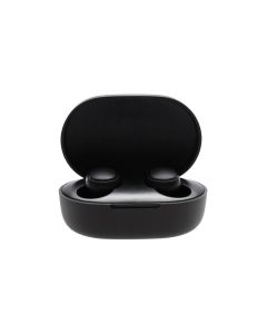 Бездротові навушники вкладиші Xiaomi Mi True Wireless Earbuds Basic 2 Чорні (Black)