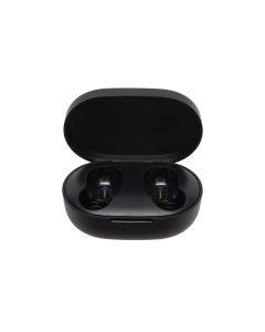 Бездротові навушники вкладиші Xiaomi Mi True Wireless Earbuds Basic 2 Чорні (Black)