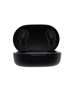 Бездротові навушники вкладиші Xiaomi Mi True Wireless Earbuds Basic 2 Чорні (Black)