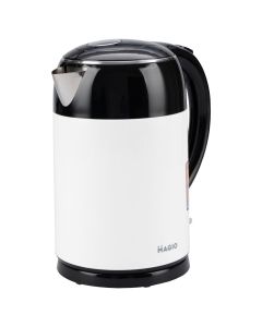 Електрочайник Magio MG-985 Білий (White)