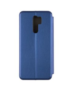 Чохол кейс для Xiaomi Redmi 9 Kira Shell Синій (Blue)