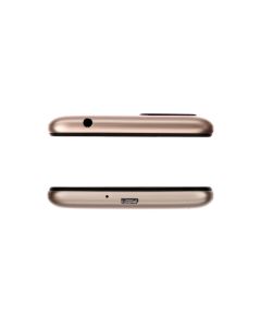 Смартфон TECNO POP 2F (B1G) 1/16Gb Champagne Gold
