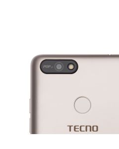 Смартфон TECNO POP 2F (B1G) 1/16Gb Champagne Gold