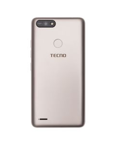 Смартфон TECNO POP 2F (B1G) 1/16Gb Champagne Gold
