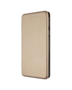 Чохол кейс для Samsung A013 Core Kira Shell Золотий (Gold)