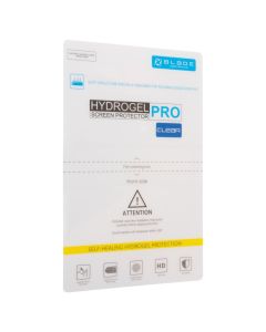 Blade Hydrogel Pro (Edge Display) cleear glossy