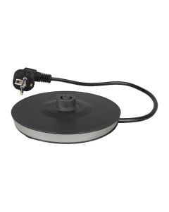 Електрочайник Magio MG-501 Чорний (Black)