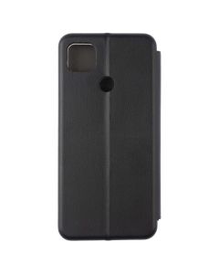 Чохол кейс для Xiaomi Redmi 9C Kira Shell Чорний (Black)