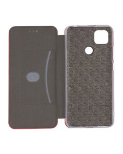 Чохол кейс для Xiaomi Redmi 9C Kira Shell Червоний (Red)