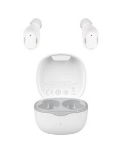 Бездротові навушники Baseus Encok WM01 Білі (White)