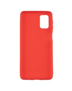 Чехол накладка для Samsung M31s Core Original Красный (Red)