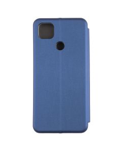 Чохол кейс для Xiaomi Redmi 9C Kira Shell Синій (Blue)