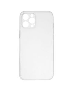 Чохол накладка для iPhone 12 Pro Max Baseus Simple Прозора (Transparent)