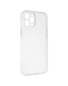 Чохол накладка для iPhone 12 Pro Max Baseus Simple Прозора (Transparent)