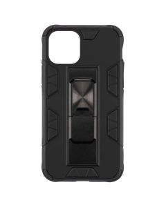 Чехол накладка для iPhone 11 Pro Trigger Case Черный (Black)